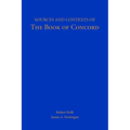 Sources and Contexts of The Book of Concord