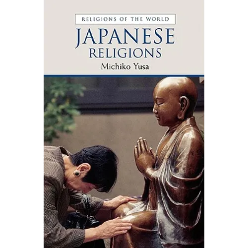 Japanese Religions
