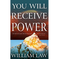 You Will Receive Power