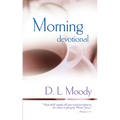 Morning Devotional