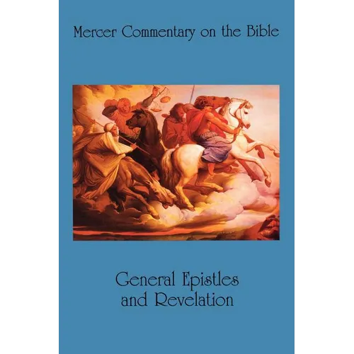 McOb Vol 8 Epistles and Revelation