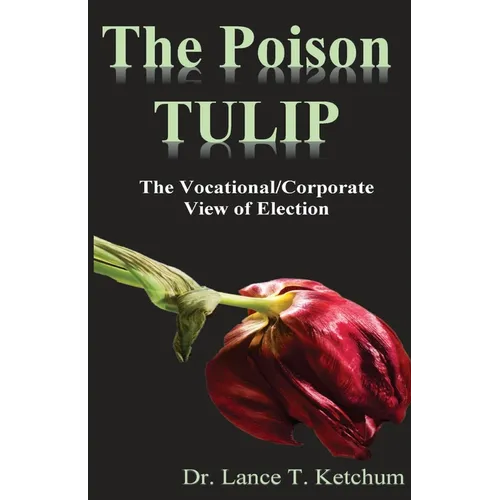 The Poison Tulip