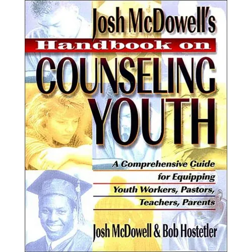 The Handbook on Counseling Youth