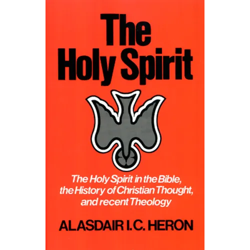 The Holy Spirit