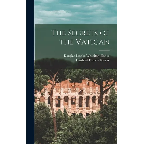The Secrets of the Vatican