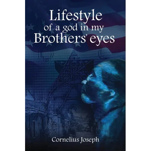 Lifestyle of a god in my Brothers' eyes