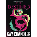The Destined: Sequel to The Prey
