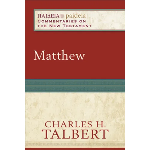 Matthew
