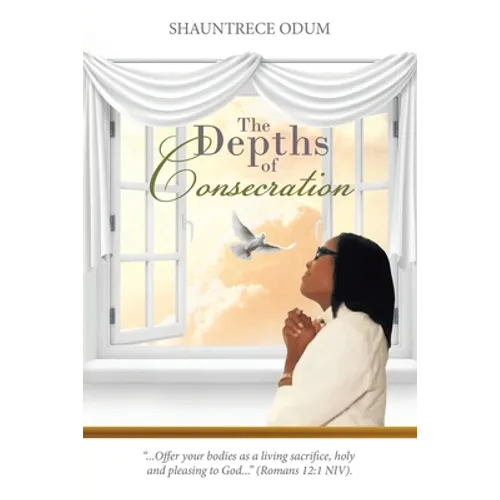 The Depths of Consecration