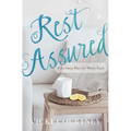 Rest Assured: A Recovery Plan for Weary Souls