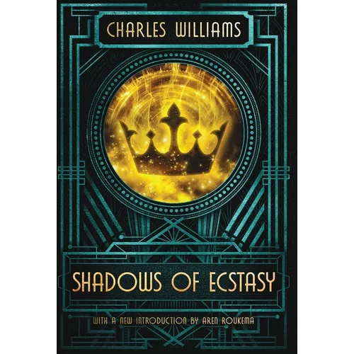 Shadows of Ecstasy