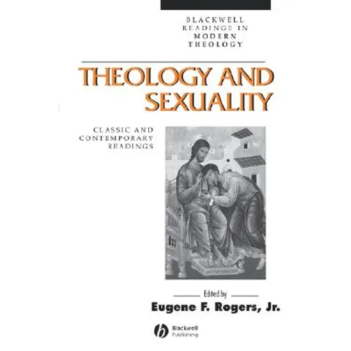 Theology and Sexuality