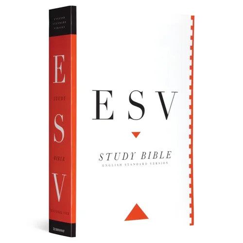 Study Bible-ESV