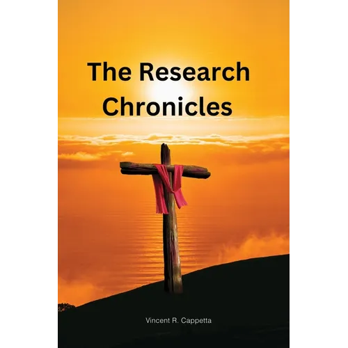 The Research Chronicles