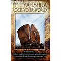 Let Yahshua Rock Your World
