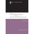 Philippians and Philemon (2009): A Commentary