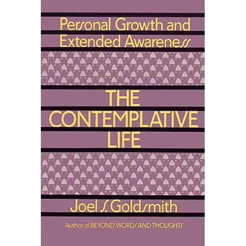 Contemplative Life