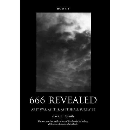 666 Revealed: Book I