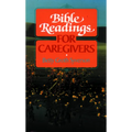 Bible Readings for Caregivers