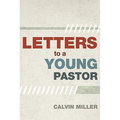 Letters to a Young Pastor