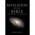 Revelation of the Bible: The Book of Genesis