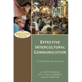 Effective Intercultural Communication: A Christian Perspective