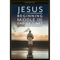 Jesus. Beginning, Middle, and End of Time? Eschatology in Gospels and Acts Research