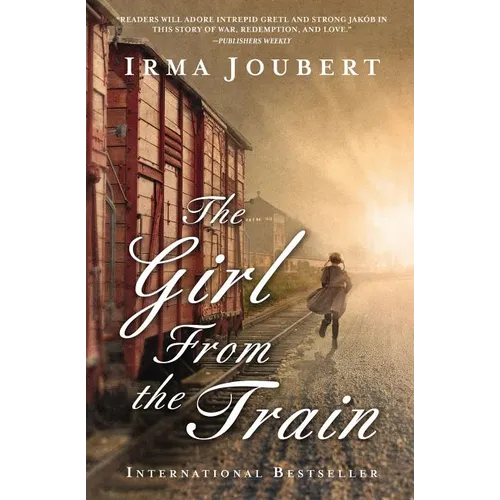The Girl from the Train