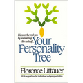The Your Personality Tree: Discover the Real You by Uncovering the Roots Of....