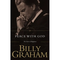 The Peace with God: The Secret of Happiness