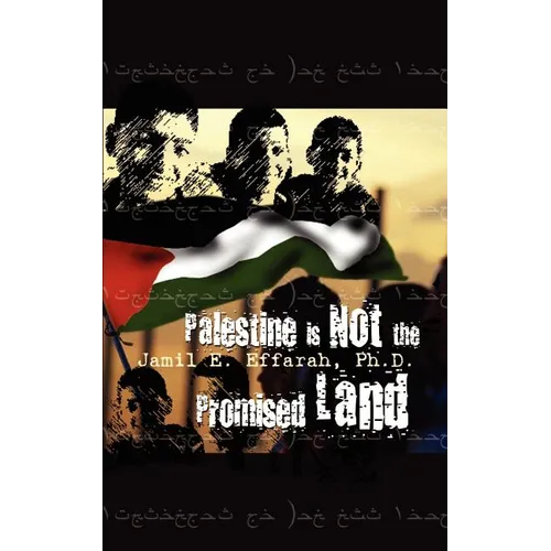 Palestine is Not the Promised Land