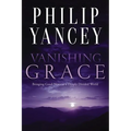 Vanishing Grace: Bringing Good News to a Deeply Divided World