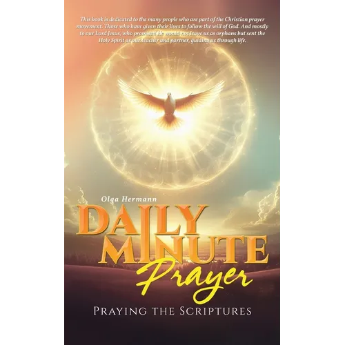 Daily Minute Prayer: Praying the Scriptures