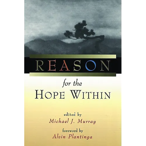 Reason for the Hope Within