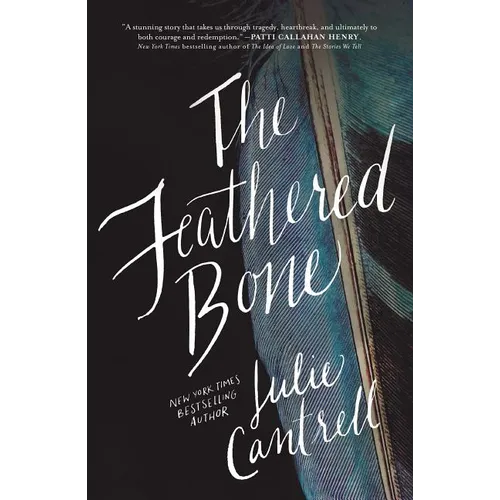 The Feathered Bone