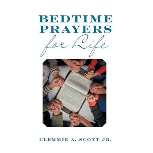 Bedtime Prayers for Life
