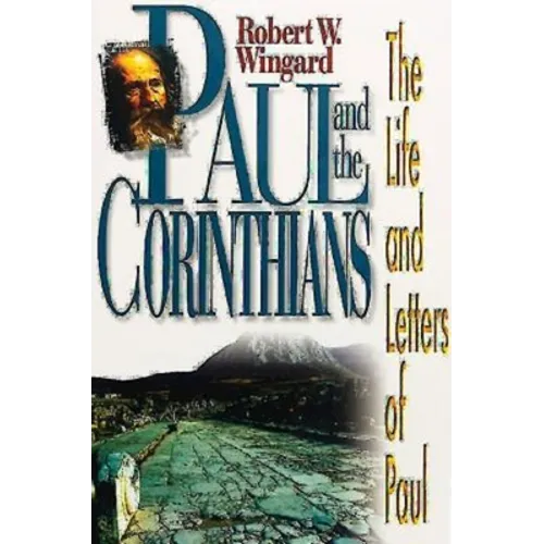 Paul and the Corinthians