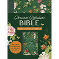 Personal Reflections KJV Bible