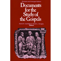 Documents Study Gospels