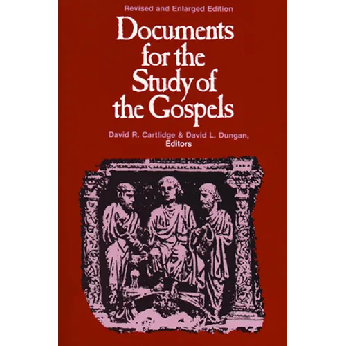 Documents Study Gospels