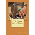 The Proper Care of Snakes: Managing Personality Disorders in Congregational Settings