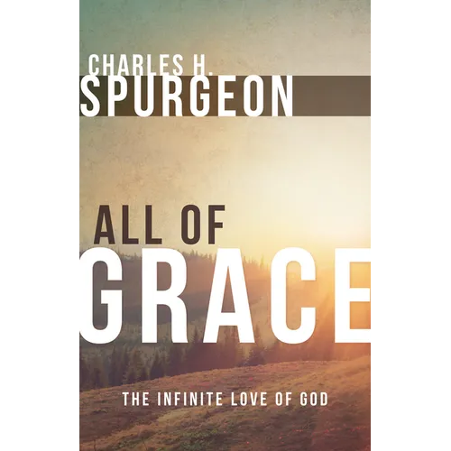 All of Grace