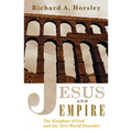 Jesus and Empire