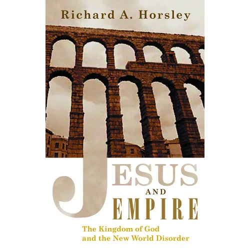 Jesus and Empire