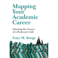 Mapping Your Academic Career: Charting the Course of a Professor's Life