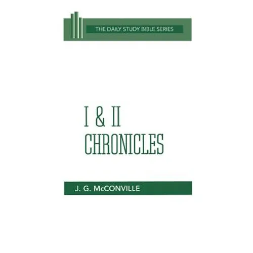 I & II Chronicles