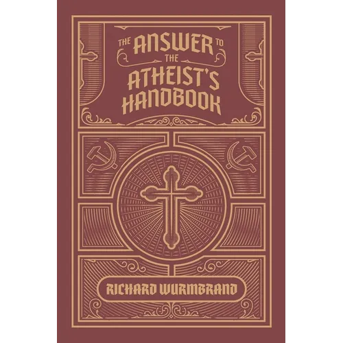The Answer to the Atheist's Handbook