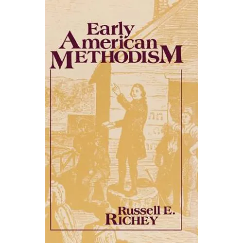 Early American Methodism