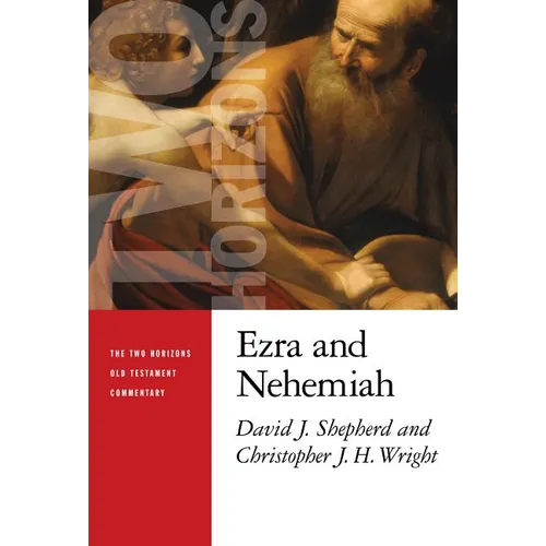 Ezra and Nehemiah