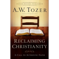 Reclaiming Christianity